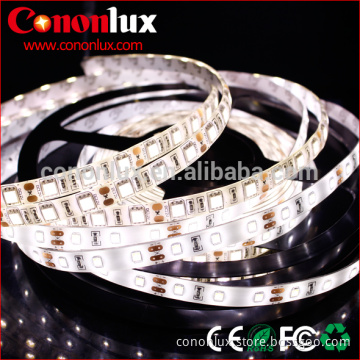 Constant current high lumen good quality 12vsmd 2835 flexible led strip